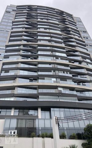 Apartamento para alugar com 67m², 2 quartos e 2 vagas Apartamento para alugar com 67m², 2 quartos e 2 vagasFachada