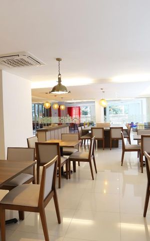 Apartamento para alugar com 67m², 2 quartos e 2 vagas Apartamento para alugar com 67m², 2 quartos e 2 vagasSalão de festas