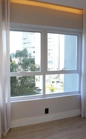 Apartamento para alugar com 67m², 2 quartos e 2 vagasQuarto