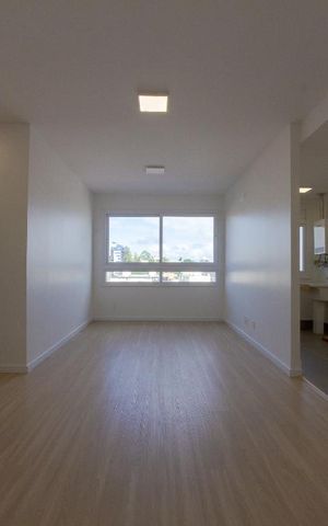 Apartamento à venda com 64m², 2 quartos e 1 vaga Apartamento à venda com 64m², 2 quartos e 1 vagaSala