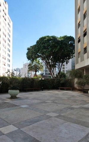 Apartamento à venda com 120m², 3 quartos e 1 vaga Apartamento à venda com 120m², 3 quartos e 1 vagaÁrea comum