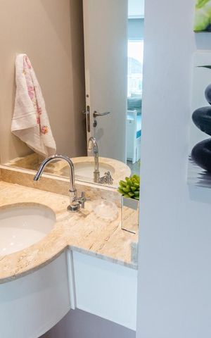 Apartamento para alugar com 88m², 2 quartos e 2 vagas Apartamento para alugar com 88m², 2 quartos e 2 vagasPia lavabo