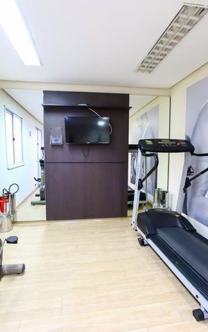 Apartamento à venda com 70m², 3 quartos e 1 vagaArea Comum