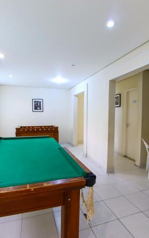 Apartamento à venda com 70m², 3 quartos e 1 vagaArea Comum