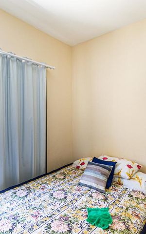 Casa à venda com 100m², 4 quartos e sem vaga Casa à venda com 100m², 4 quartos e sem vagaQuarto 1 no terreo