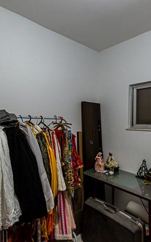 Casa à venda com 100m², 4 quartos e sem vaga Casa à venda com 100m², 4 quartos e sem vagaQuarto 3