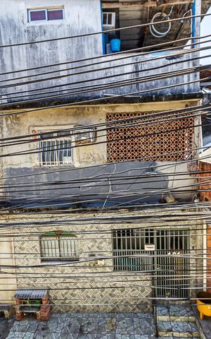 Casa à venda com 100m², 4 quartos e sem vaga Casa à venda com 100m², 4 quartos e sem vagaVista do Quarto 4