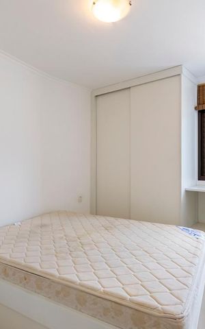 Apartamento para alugar com 47m², 1 quarto e 1 vagaQuarto