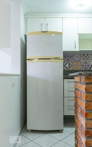 Apartamento para alugar com 47m², 1 quarto e 1 vagaCozinha
