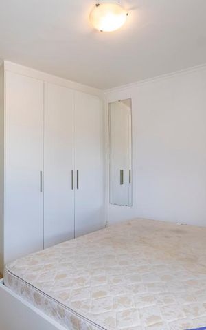 Apartamento para alugar com 47m², 1 quarto e 1 vagaQuarto