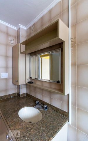Apartamento à venda com 147m², 4 quartos e 1 vaga Apartamento à venda com 147m², 4 quartos e 1 vagaBanheiro 2 - Social