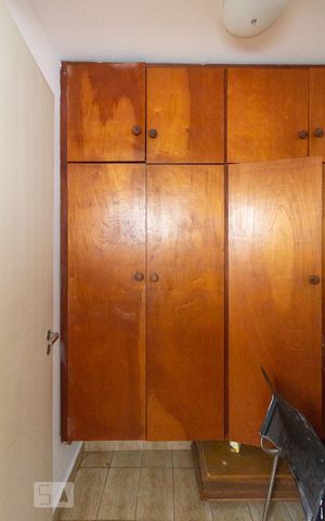 Apartamento à venda com 147m², 4 quartos e 1 vaga Apartamento à venda com 147m², 4 quartos e 1 vagaQuarto de Serviço