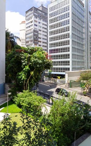Apartamento à venda com 147m², 4 quartos e 1 vaga Apartamento à venda com 147m², 4 quartos e 1 vagaVista do Quarto 4