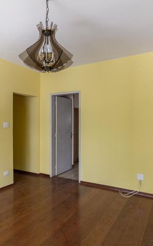 Apartamento à venda com 147m², 4 quartos e 1 vaga Apartamento à venda com 147m², 4 quartos e 1 vagaSala