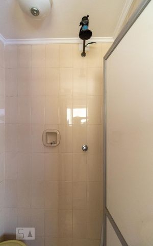 Apartamento à venda com 147m², 4 quartos e 1 vaga Apartamento à venda com 147m², 4 quartos e 1 vagaBanheiro de Serviço