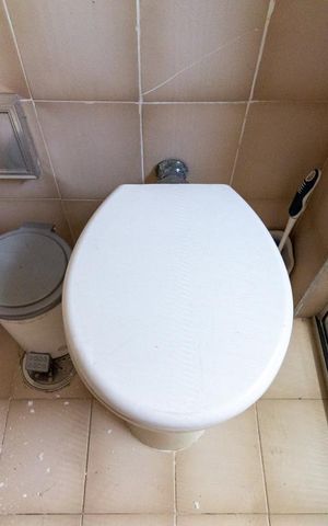 Apartamento à venda com 147m², 4 quartos e 1 vaga Apartamento à venda com 147m², 4 quartos e 1 vagaBanheiro 2 - Social