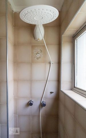 Apartamento à venda com 147m², 4 quartos e 1 vaga Apartamento à venda com 147m², 4 quartos e 1 vagaBanheiro 2 - Social