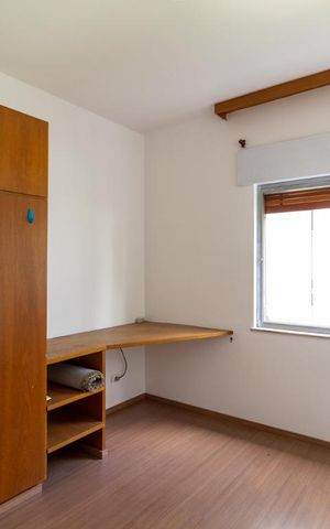 Apartamento à venda com 147m², 4 quartos e 1 vaga Apartamento à venda com 147m², 4 quartos e 1 vagaQuarto 2
