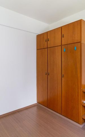 Apartamento à venda com 147m², 4 quartos e 1 vaga Apartamento à venda com 147m², 4 quartos e 1 vagaQuarto 2