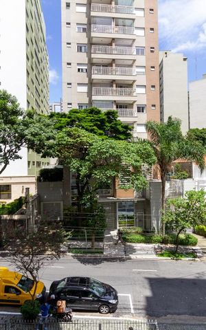 Apartamento à venda com 147m², 4 quartos e 1 vaga Apartamento à venda com 147m², 4 quartos e 1 vagaVista do Quarto 1 - Suíte