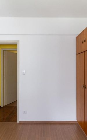 Apartamento à venda com 147m², 4 quartos e 1 vaga Apartamento à venda com 147m², 4 quartos e 1 vagaQuarto 2