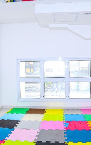 Studio à venda com 27m², 1 quarto e sem vaga Studio à venda com 27m², 1 quarto e sem vagaÁrea Comum - Playground