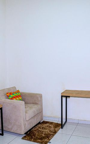 Studio à venda com 27m², 1 quarto e sem vaga Studio à venda com 27m², 1 quarto e sem vagaÁrea comum - Home office