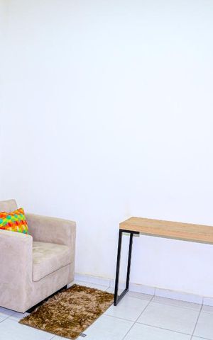 Studio à venda com 27m², 1 quarto e sem vaga Studio à venda com 27m², 1 quarto e sem vagaÁrea comum - Home office