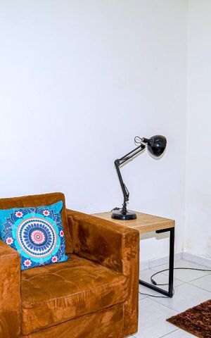 Studio à venda com 27m², 1 quarto e sem vaga Studio à venda com 27m², 1 quarto e sem vagaÁrea comum - Home office