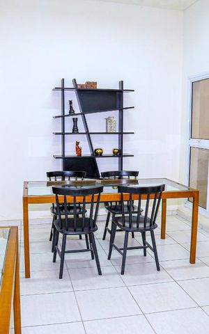 Studio à venda com 27m², 1 quarto e sem vaga Studio à venda com 27m², 1 quarto e sem vagaÁrea comum - Home office