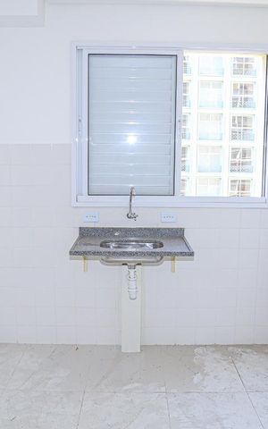 Studio à venda com 27m², 1 quarto e sem vaga Studio à venda com 27m², 1 quarto e sem vagaStudio