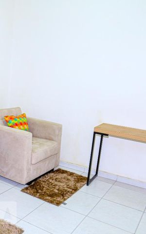 Studio à venda com 27m², 1 quarto e sem vaga Studio à venda com 27m², 1 quarto e sem vagaÁrea comum - Home office