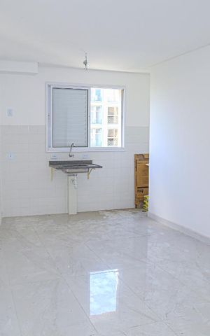 Studio à venda com 27m², 1 quarto e sem vaga Studio à venda com 27m², 1 quarto e sem vagaSutdio