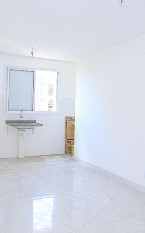 Studio à venda com 27m², 1 quarto e sem vaga Studio à venda com 27m², 1 quarto e sem vagaSutdio