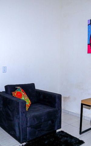 Studio à venda com 27m², 1 quarto e sem vaga Studio à venda com 27m², 1 quarto e sem vagaÁrea comum - Home office