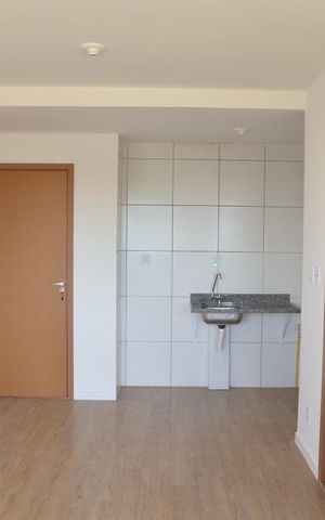 Studio para alugar com 33m², 1 quarto e sem vagaSala