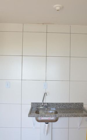 Studio para alugar com 33m², 1 quarto e sem vagaCozinha