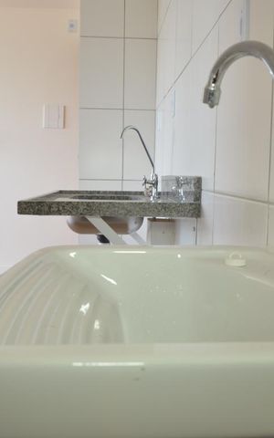 Studio para alugar com 33m², 1 quarto e sem vagaÁrea de Serviço