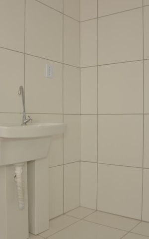 Studio para alugar com 33m², 1 quarto e sem vagaÁrea de Serviço