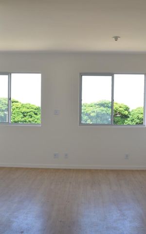Studio para alugar com 33m², 1 quarto e sem vagaSala