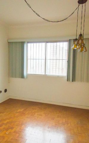 Apartamento à venda com 118m², 3 quartos e 1 vagaQuarto
