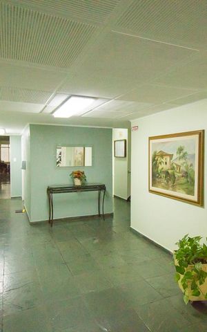 Apartamento à venda com 118m², 3 quartos e 1 vagaHall de Entrada