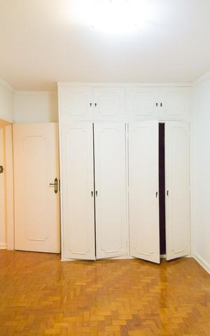 Apartamento à venda com 118m², 3 quartos e 1 vagaSuíte 2