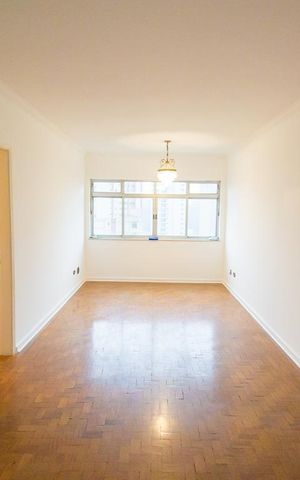 Apartamento à venda com 118m², 3 quartos e 1 vagaSala
