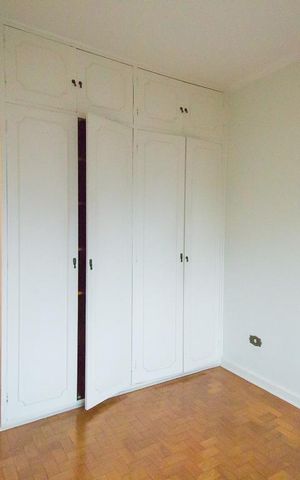 Apartamento à venda com 118m², 3 quartos e 1 vagaQuarto