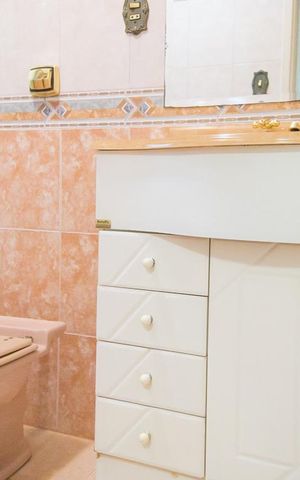 Apartamento à venda com 118m², 3 quartos e 1 vagaBanheiro da Suíte 2