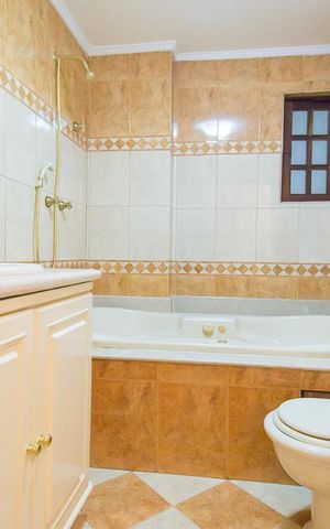 Apartamento à venda com 118m², 3 quartos e 1 vagaBanheiro