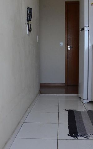 Apartamento para alugar com 67m², 3 quartos e 1 vagaCozinha