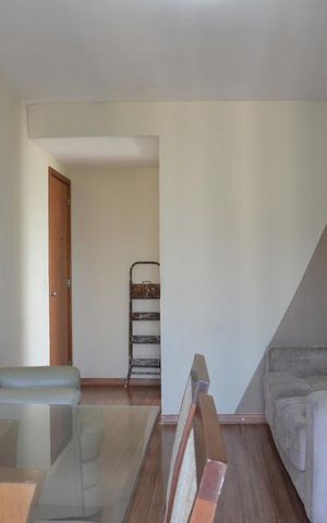 Apartamento para alugar com 67m², 3 quartos e 1 vagaSala