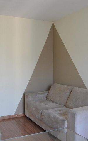 Apartamento para alugar com 67m², 3 quartos e 1 vagaSala